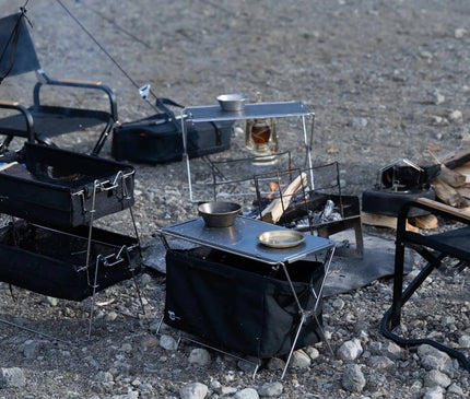 TOKYO CRAFTS Coordunit Multi bag dry bag TOKYO CRAFTS 