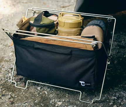 TOKYO CRAFTS Coordunit Multi bag dry bag TOKYO CRAFTS 