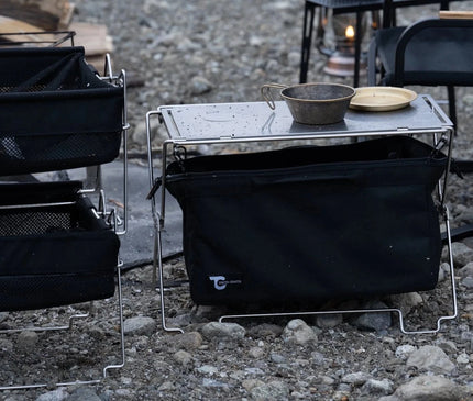 TOKYO CRAFTS Coordunit Multi bag dry bag TOKYO CRAFTS 