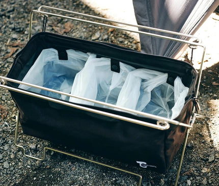 TOKYO CRAFTS Coordunit Multi bag dry bag TOKYO CRAFTS 