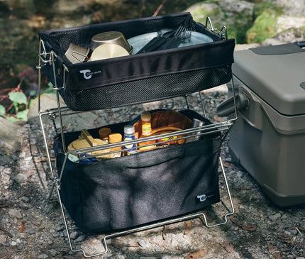 TOKYO CRAFTS Coordunit Multi bag dry bag TOKYO CRAFTS 