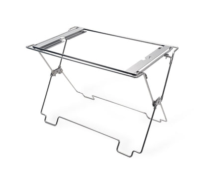 TOKYO CRAFTS Coordunit Multi Frame – bare folding frame on a white background