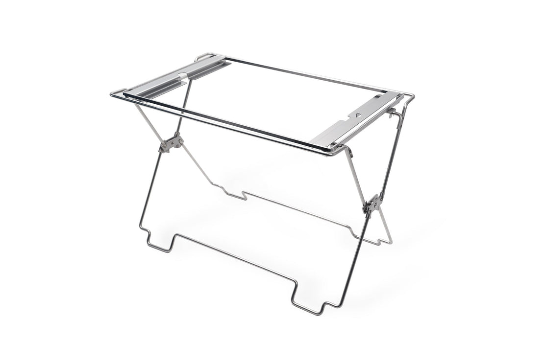 TOKYO CRAFTS Coordunit Multi Frame – bare folding frame on a white background