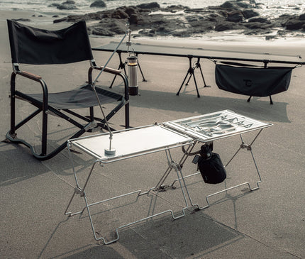 TOKYO CRAFTS Coordunit Multi Frame Camping Table Accessory TOKYO CRAFTS 