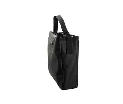 TOKYO CRAFTS Coordunit Shoulder Bag – bag side profile