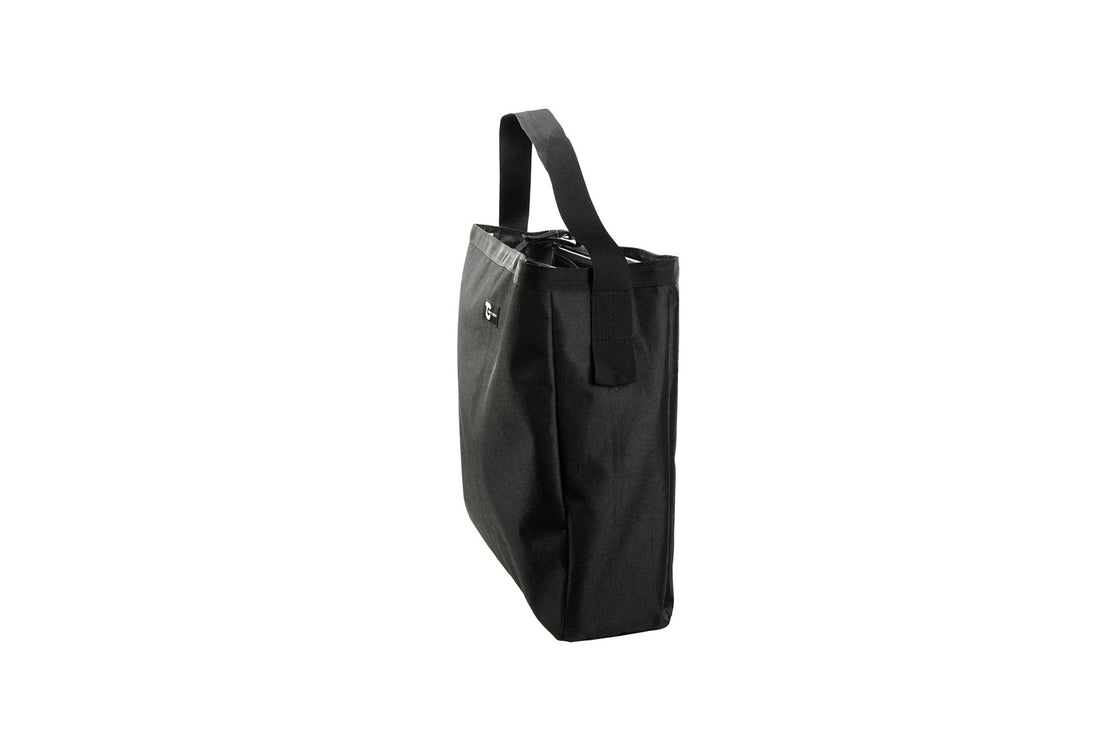 TOKYO CRAFTS Coordunit Shoulder Bag – bag side profile