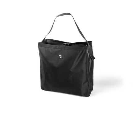 TOKYO CRAFTS Coordunit Shoulder Bag – shoulder bag on a white background