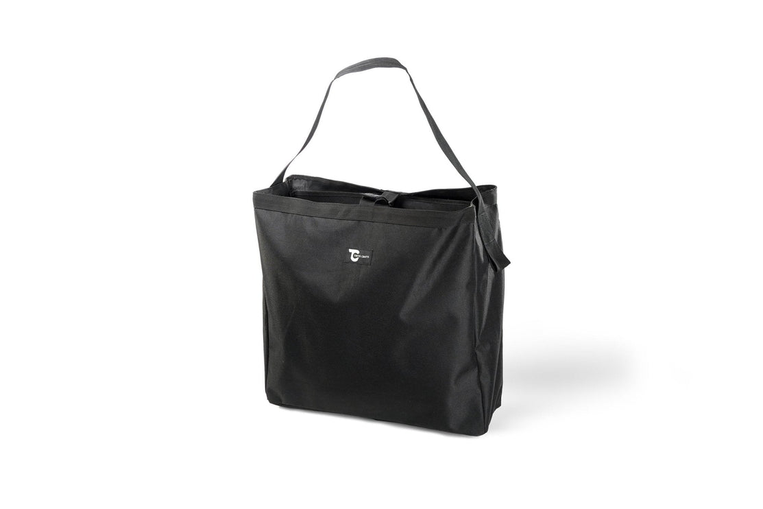 TOKYO CRAFTS Coordunit Shoulder Bag – shoulder bag on a white background