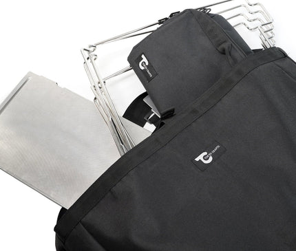 TOKYO CRAFTS Coordunit Shoulder Bag Storage Bag TOKYO CRAFTS 