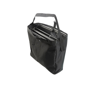 TOKYO CRAFTS Coordunit Shoulder Bag – wide opening