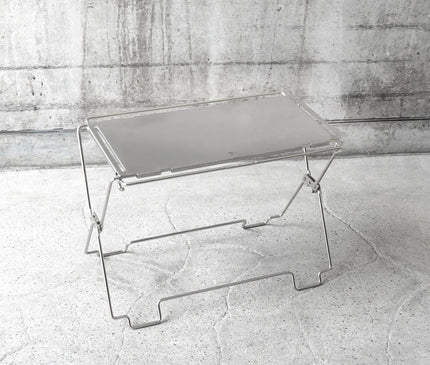 TOKYO CRAFTS Coordunit Table Outdoor Furniture TOKYO CRAFTS 