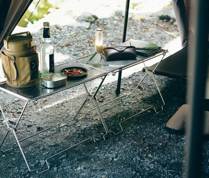TOKYO CRAFTS Coordunit Table Outdoor Furniture TOKYO CRAFTS 