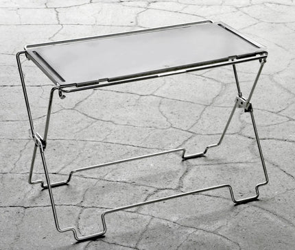 TOKYO CRAFTS Coordunit Table Outdoor Furniture TOKYO CRAFTS 