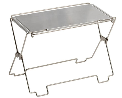 TOKYO CRAFTS Coordunit Table Outdoor Furniture TOKYO CRAFTS Coordunit Table 