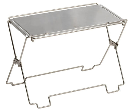 TOKYO CRAFTS Coordunit Table Outdoor Furniture TOKYO CRAFTS Coordunit Table 