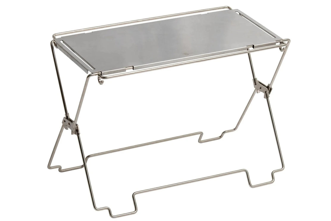 TOKYO CRAFTS Coordunit Table Outdoor Furniture TOKYO CRAFTS Coordunit Table 