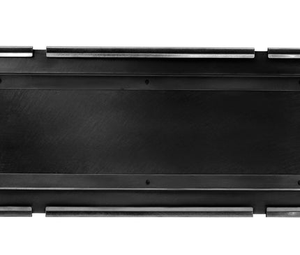 TOKYO CRAFTS Coordunit Top Board – Black Camping Table Accessory TOKYO CRAFTS 