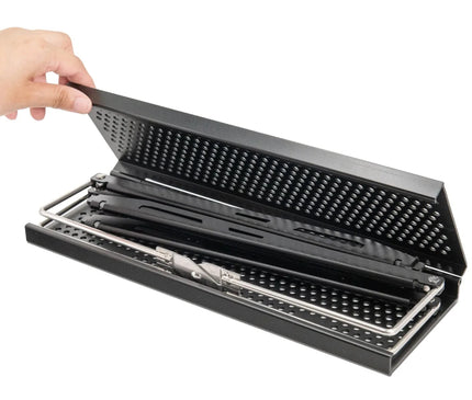 TOKYO CRAFTS Coside Table hiking table TOKYO CRAFTS 