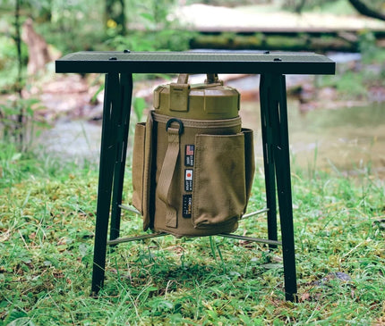 TOKYO CRAFTS Coside Table hiking table TOKYO CRAFTS 