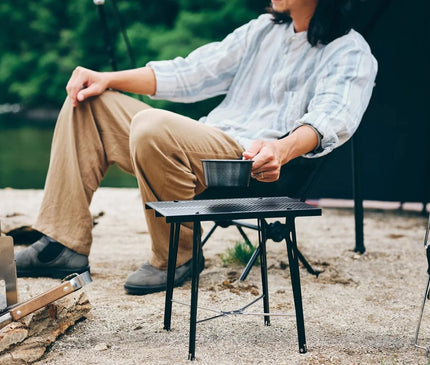 TOKYO CRAFTS Coside Table hiking table TOKYO CRAFTS 