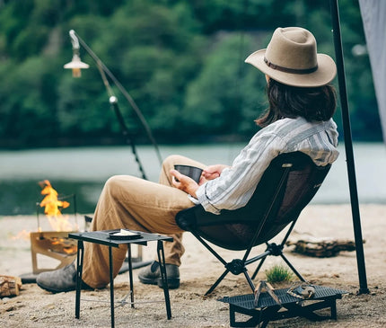 TOKYO CRAFTS Coside Table hiking table TOKYO CRAFTS 