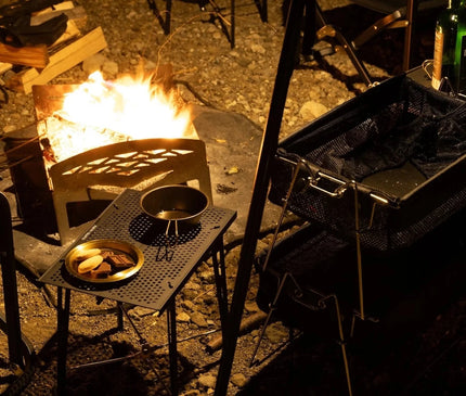 TOKYO CRAFTS Coside Table hiking table TOKYO CRAFTS 