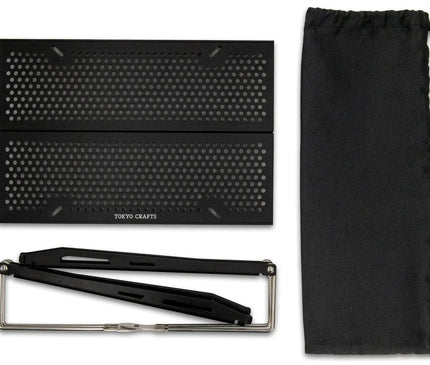 TOKYO CRAFTS Coside Table hiking table TOKYO CRAFTS 