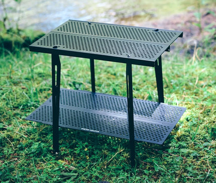 TOKYO CRAFTS Coside Table hiking table TOKYO CRAFTS 