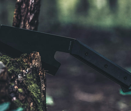 TOKYO CRAFTS Delta Hawk Camp Hatchet Bushcraft Tool TOKYO CRAFTS 