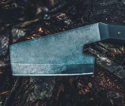 TOKYO CRAFTS Delta Hawk Camp Hatchet Bushcraft Tool TOKYO CRAFTS 