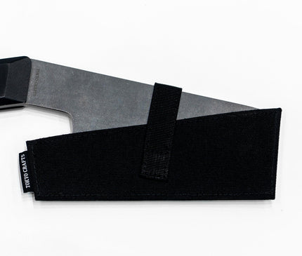 TOKYO CRAFTS Delta Hawk Camp Hatchet Bushcraft Tool TOKYO CRAFTS 