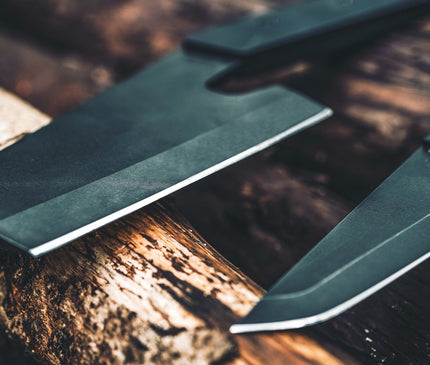 TOKYO CRAFTS Delta Hawk Camp Hatchet Bushcraft Tool TOKYO CRAFTS 