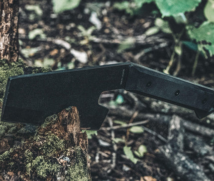 TOKYO CRAFTS Delta Hawk Camp Hatchet Bushcraft Tool TOKYO CRAFTS 