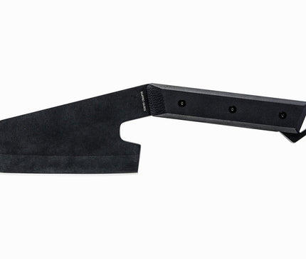 TOKYO CRAFTS Delta Hawk Camp Hatchet – hatchet on a white background