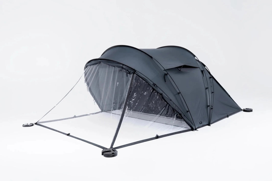 TOKYO CRAFTS Effica Accessory Tent Accessory TOKYO CRAFTS TPU Window 