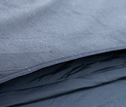 TOKYO CRAFTS Effica Roof Sheet – Blackout Plus Tent Accessory TOKYO CRAFTS 
