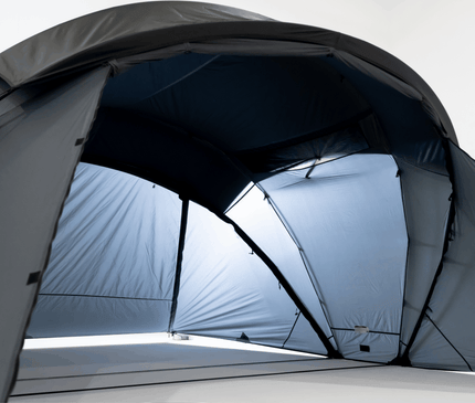 TOKYO CRAFTS Effica Roof Sheet – Blackout Plus Tent Accessory TOKYO CRAFTS 