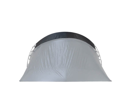 TOKYO CRAFTS Effica Roof Sheet – Blackout Plus – front view of the roof cover