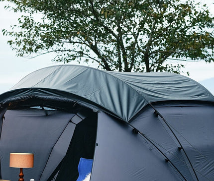 TOKYO CRAFTS Effica Roof Sheet – Blackout Plus Tent Accessory TOKYO CRAFTS 