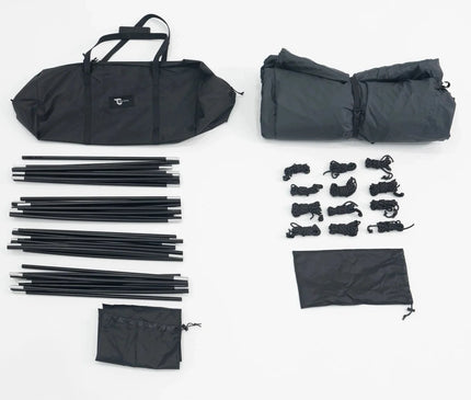 TOKYO CRAFTS Effica Tent Accessory TOKYO CRAFTS 