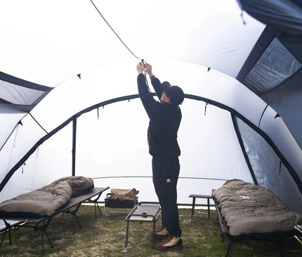 TOKYO CRAFTS Effica Tent Accessory TOKYO CRAFTS 