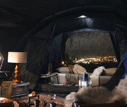 TOKYO CRAFTS Effica Tent Accessory TOKYO CRAFTS 