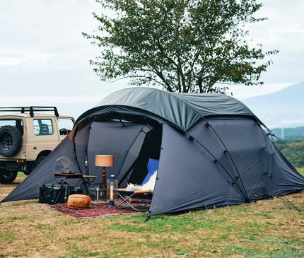 TOKYO CRAFTS Effica Tent Accessory TOKYO CRAFTS 