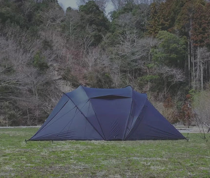 TOKYO CRAFTS Effica Tent Accessory TOKYO CRAFTS 