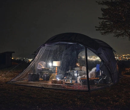 TOKYO CRAFTS Effica Tent Accessory TOKYO CRAFTS 