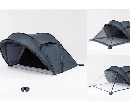 TOKYO CRAFTS Effica Tent Accessory TOKYO CRAFTS 