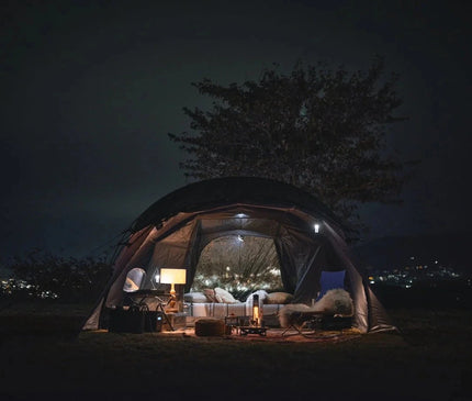 TOKYO CRAFTS Effica Tent Accessory TOKYO CRAFTS 