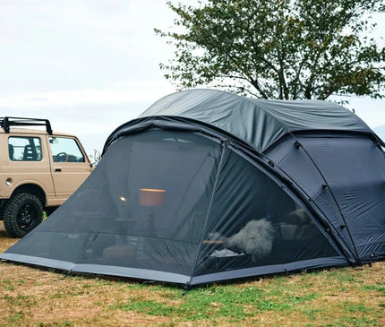 TOKYO CRAFTS Effica Tent Accessory TOKYO CRAFTS 