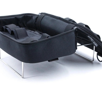 TOKYO CRAFTS Float Case hiking table TOKYO CRAFTS 