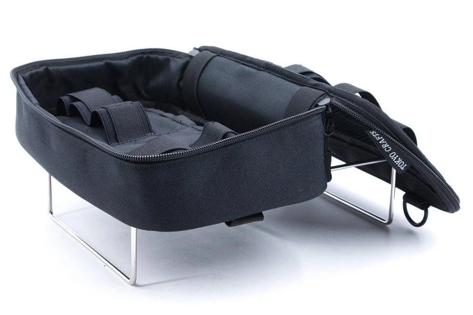 TOKYO CRAFTS Float Case hiking table TOKYO CRAFTS 